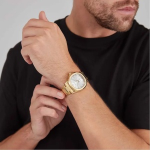 Sekonda S-30283 - Мъжки часовник - Img 2