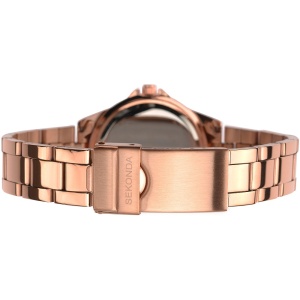 Sekonda S-40290.00 - Дамски часовник - Img 3