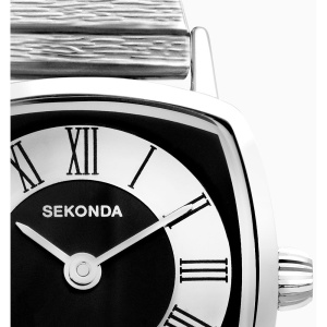 Sekonda S-40359.00 - Дамски часовник - Img 2