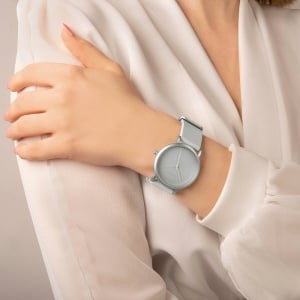 Sekonda S-40405.00 - Дамски часовник - Img 5