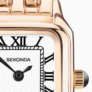 Sekonda S-40556.00 - Дамски часовник - Img 3