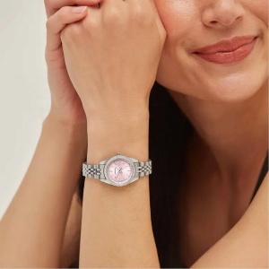 Sekonda S-40728 - Дамски часовник - Img 4