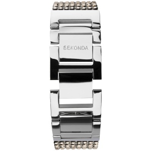 Seksy Swarovski S-2723.37 - Дамски часовник  - Img 3