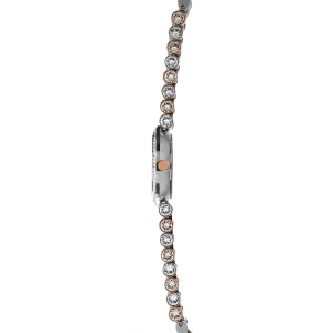 Seksy Swarovski S-40045.94 - Дамски часовник  - Img 3