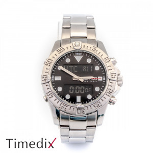 SO & CO New York 5017.1 мъжки часовник - Img 4