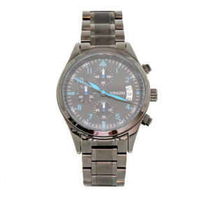 Songdu SD-9202-NBBW мъжки часовник - Img 1