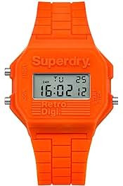 Superdry SYG 2010 - Дамски часовник - Img 2