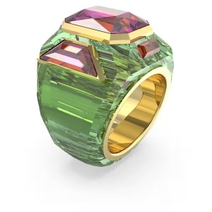 Swarovski Chroma 5630316 - Дамски пръстен - Img 2