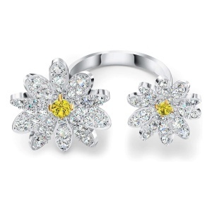 Swarovski Eternal Flower 5534948 - Дамски пръстен
