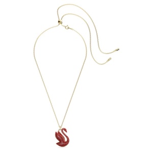 Swarovski Iconic Swan 5649773 - Дамско колие - Img 2