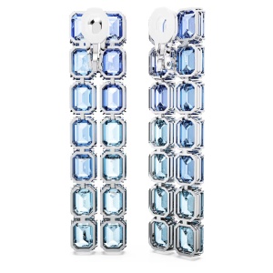 Swarovski Millenia 5696517 - Дамски обеци - Img 3