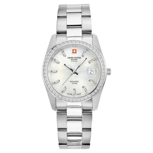 Swiss Alpine Military 7714.7133 - Дамски часовник