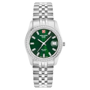 Swiss Alpine Military 7714.7234 - Дамски часовник