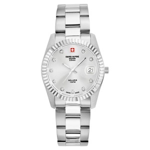 Swiss Alpine Military 7716.1132 - Women's Watch