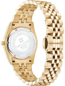Swiss Alpine Military 7716.1214 - Women's Watch - Img 3