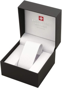 Swiss Alpine Military Argos Lady SAM7767.1117 - Women's Watch - Img 4