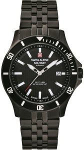 Swiss Alpine Military Challenger SAM7022.1177 - Мъжки часовник