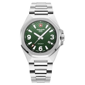 Swiss Alpine Military SAM7005.1134 - Men's Watch