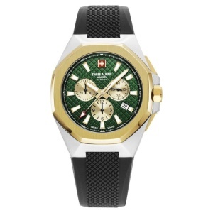 Swiss Alpine Military SAM7005.9844 - Men's Watch