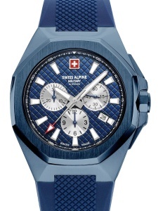Swiss Alpine Military SAM7005.9895 - Men's Watch - Img 2