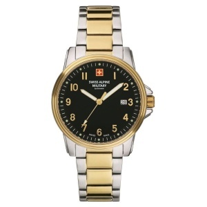 Swiss Alpine Military SAM7011.1147 - Men's Watch