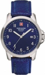 Swiss Alpine Military SAM7011.1535 - Men's Watch