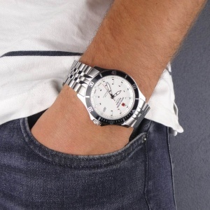 Swiss Alpine Military SAM7022.1132 - Men's Watch - Img 2