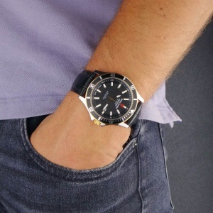 Swiss Alpine Military SAM7022.1547 - Men's Watch - Img 2