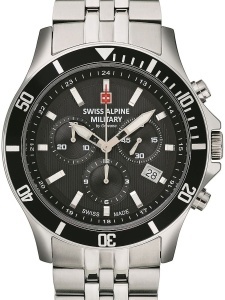 Swiss Alpine Military SAM7022.9137 - Men's Watch - Img 3