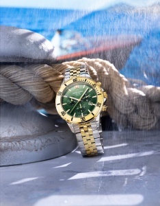Swiss Alpine Military SAM7024.9144 - Мъжки часовник - Img 5