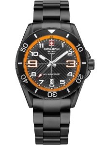 Swiss Alpine Military SAM7029.1179 - Men's Watch - Img 2