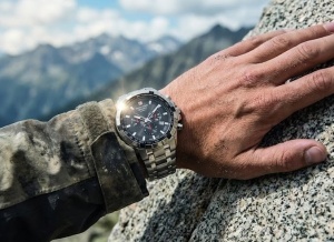 Swiss Alpine Military SAM7043.9137 - Men's Watch - Img 3