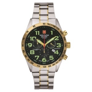 Swiss Alpine Military SAM7047.9144 - Men's Watch