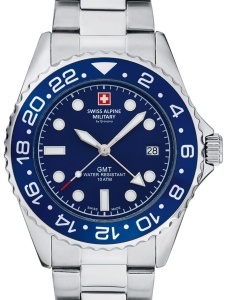 Swiss Alpine Military SAM7052.1135 - Men's Watch - Img 2