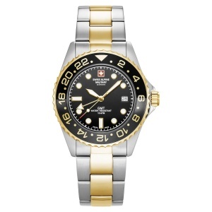 Swiss Alpine Military SAM7052.1142 - Men's Watch