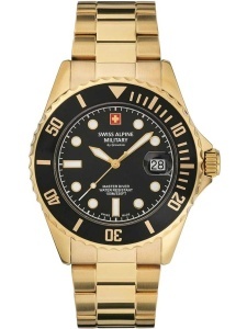 Swiss Alpine Military SAM7053.1117 - Men's Watch - Img 2
