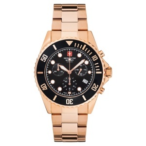 Swiss Alpine Military SAM7053.9167 - Men's Watch