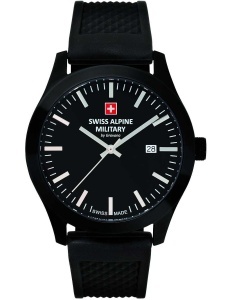 Swiss Alpine Military SAM7055.1877 - Men's Watch - Img 2