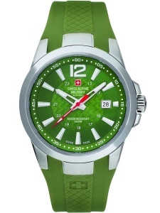 Swiss Alpine Military SAM7058.1838 - Men's Watch - Img 2