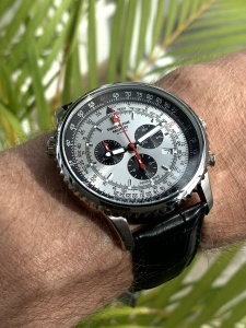 Swiss Alpine Military SAM7078.9538 - Men's Watch - Img 2