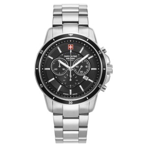Swiss Alpine Military SAM7089.9137 - Men's Watch