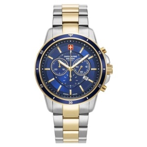 Swiss Alpine Military SAM7089.9145 - Men's Watch