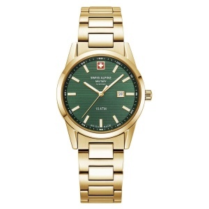 Swiss Alpine Military SAM7767.1114 - Women's Watch
