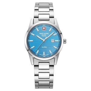 Swiss Alpine Military SAM7767.1131 - Women's Watch