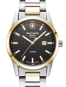 Swiss Alpine Military SAM7767.1147 - Women's Watch - Img 2