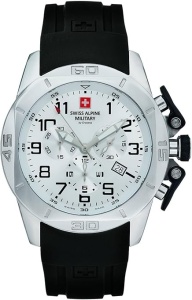 Swiss Alpine Military Tornado Chrono SAM7063.9833 - Мъжки часовник