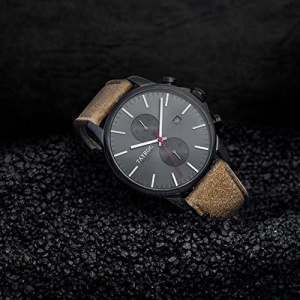 Tayroc TXM093 - Мъжки часовник - Img 3