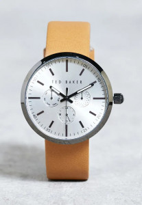 Ted Baker 10026558 Мъжки часовник - Img 2