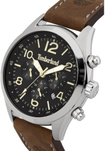Timberland Ashmont TBL15249JS02 - Мъжки часовник - Img 3