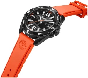 Timberland Millinocket TDWGN2202103 - Мъжки часовник - Img 2